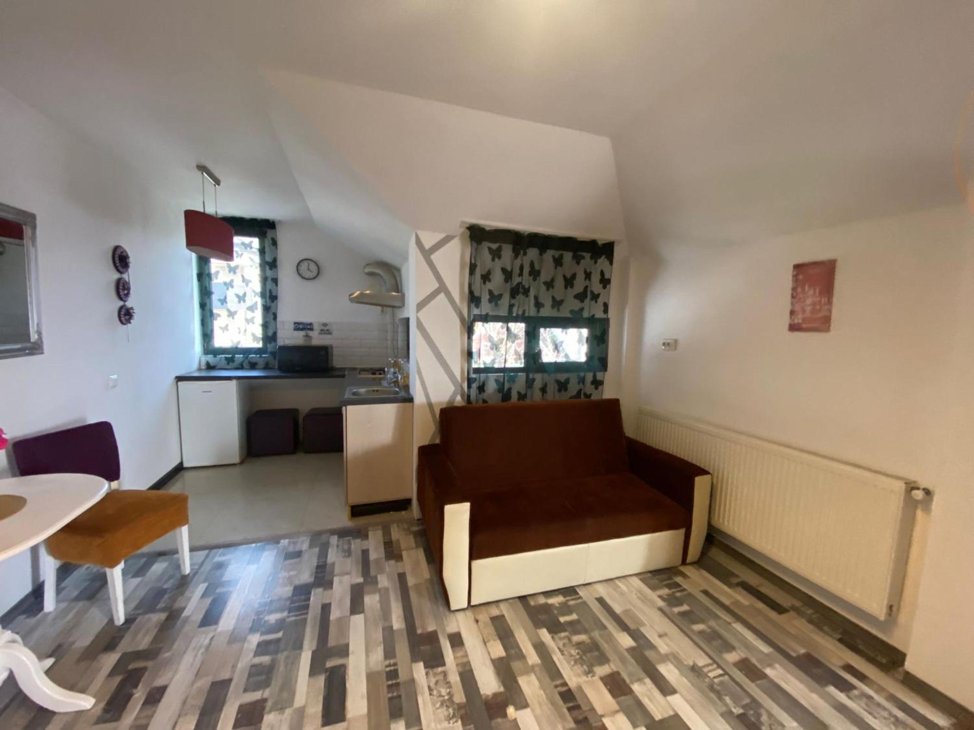 Millenium Apartment Central Craiova Habitación foto