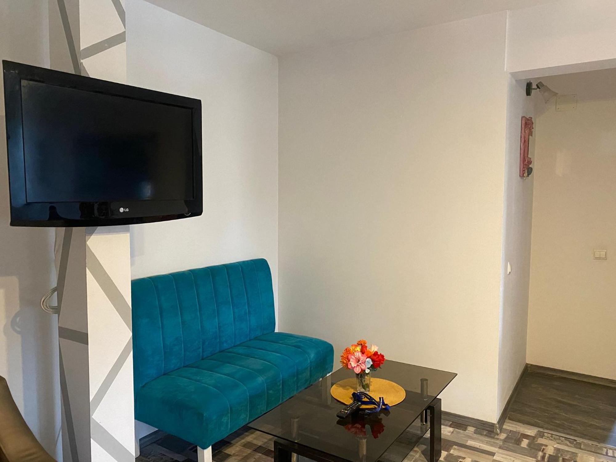Millenium Apartment Central Craiova Habitación foto